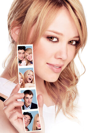 Постер: (Идеальный мужчина, 2005 - вся информация о фильме на FilmNavi.ru