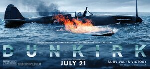 Постер: (Дюнкерк, 2017 - вся информация о фильме на FilmNavi.ru