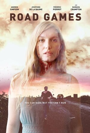 Постер: (Опасные попутчики, 2015 - вся информация о фильме на FilmNavi.ru