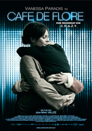 Постер: (Кафе де Флор, 2011 - вся информация о фильме на FilmNavi.ru