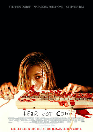 Постер: (Страх.сом, 2002 - вся информация о фильме на FilmNavi.ru