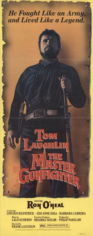 Постер: (Мастер обращения с оружием, 1975 - вся информация о фильме на FilmNavi.ru