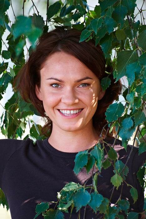 Кристина Асмус порно жалған бейнелер