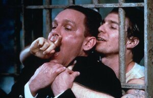 Зеленая миля кадр 32 онлайн-кинотеатр Эмбликс