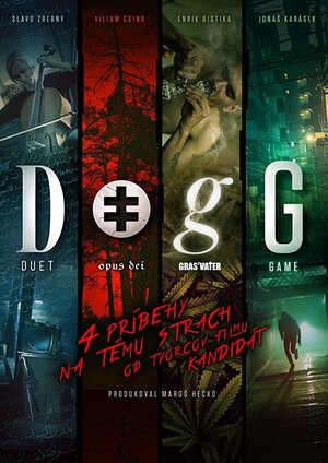 Постер: (DOGG, 2017 - вся информация о фильме на FilmNavi.ru