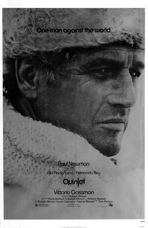 Постер: (Квинтет, 1979 - вся информация о фильме на FilmNavi.ru