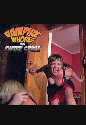 Vampire Slut