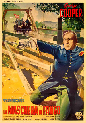 Постер: (Стрелок из Спрингфилда, 1952 - вся информация о фильме на FilmNavi.ru