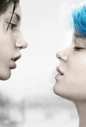 Постер: (Жизнь Адель, 2013 - вся информация о фильме на FilmNavi.ru