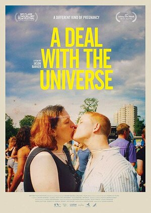 Постер: (A Deal with the Universe, 2018 - вся информация о фильме на FilmNavi.ru