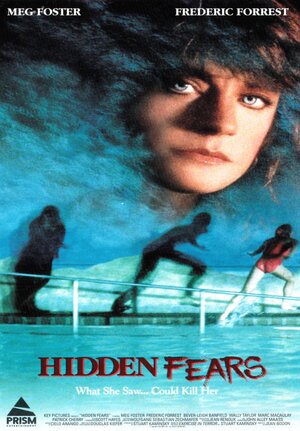 Постер: (Скрытые страхи, 1993 - вся информация о фильме на FilmNavi.ru