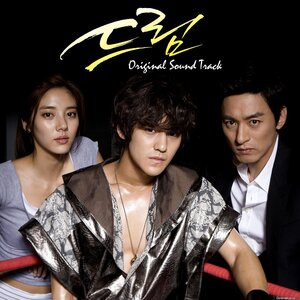 Постер: (Мечта, 2009 - вся информация о сериале на FilmNavi.ru