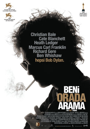 Постер: (Меня там нет, 2007 - вся информация о фильме на FilmNavi.ru