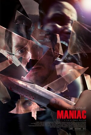 Постер: (Маньяк, 2012 - вся информация о фильме на FilmNavi.ru