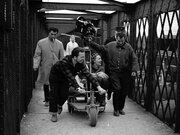 Фото: Жюль и Джим / Кадр со съемок фильма «Жюль и Джим» (1962) #2441580