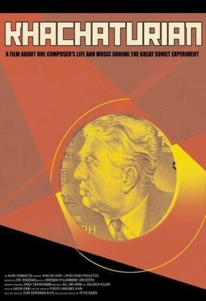Постер: (Хачатурян, 2003 - вся информация о фильме на FilmNavi.ru