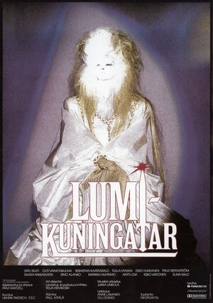 Постер: (Снежная королева, 1986 - вся информация о фильме на FilmNavi.ru