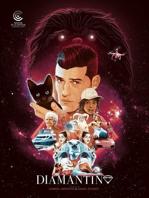 Постер: (Диамантино, 2018 - вся информация о фильме на FilmNavi.ru