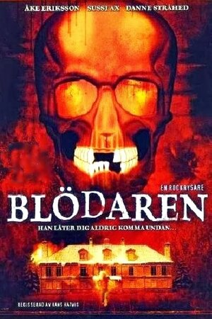Постер: (Blödaren, 1983 - вся информация о фильме на FilmNavi.ru
