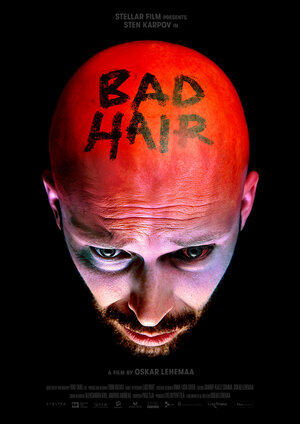 Постер: (Волосы, 2019 - вся информация о фильме на FilmNavi.ru