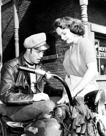 Кадр из фильма