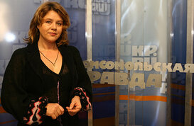 Янина Лисовская: фильмы, биография, семья, фильмография — Кинопоиск