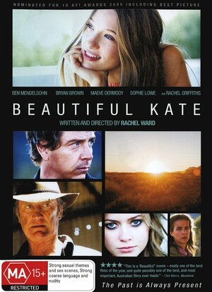 Постер: (Красивая Кейт, 2009 - вся информация о фильме на FilmNavi.ru
