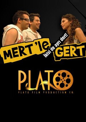 Постер: (Мерт и Герт, 2008 - вся информация о сериале на FilmNavi.ru