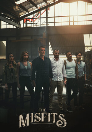 Постер: (Ограбление по-джентльменски, 2020 - вся информация о фильме на FilmNavi.ru