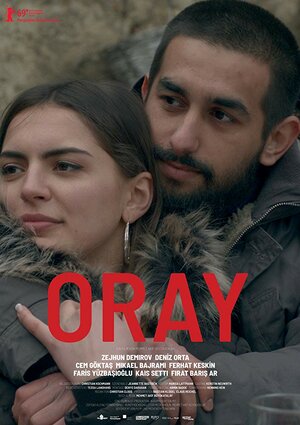 Постер: (Орай, 2019 - вся информация о фильме на FilmNavi.ru
