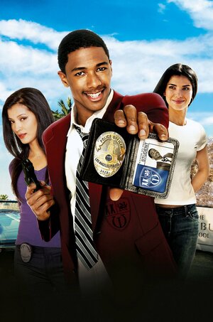 Постер: (Новичок, 2005 - вся информация о фильме на FilmNavi.ru