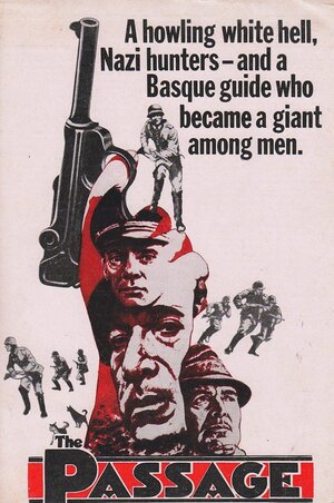 Постер: (Переход, 1978 - вся информация о фильме на FilmNavi.ru