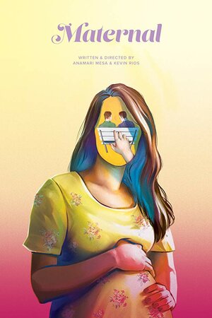 Постер: (Maternal, 2018 - вся информация о фильме на FilmNavi.ru