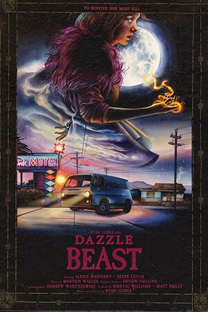 Постер: (Dazzle Beast, 2018 - вся информация о фильме на FilmNavi.ru