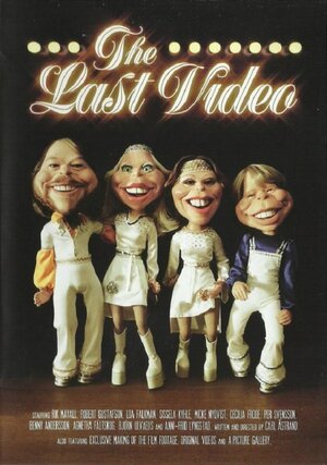 Постер: (ABBA: The Last Video, 2004 - вся информация о фильме на FilmNavi.ru