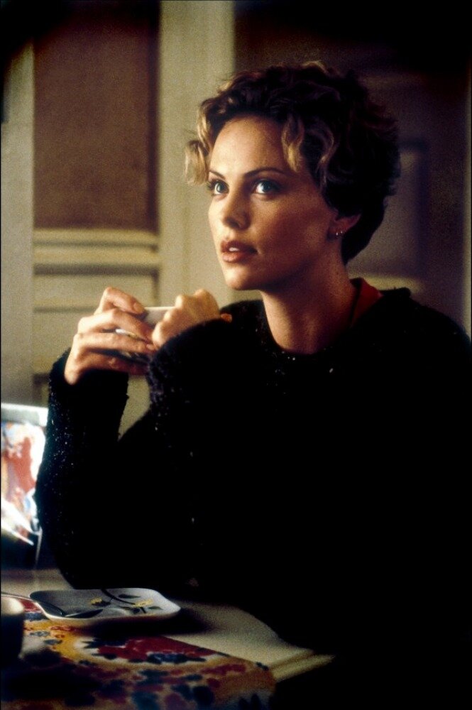 Фото: Сладкий ноябрь / Кадр из фильма «Сладкий ноябрь» (2001) #1075852