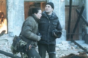 Спасти Хэррисона кадр 3 онлайн-кинотеатр Эмбликс