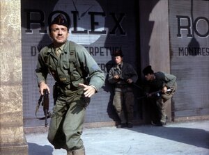 Горит ли Париж? кадр 21 онлайн-кинотеатр Эмбликс