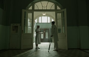 Кадр 7 — Лекарство от здоровья