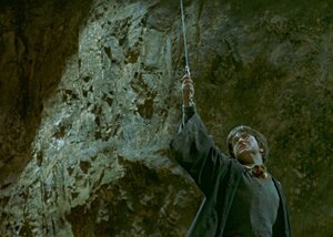 Гарри Поттер и Тайная комната кадр 55 онлайн-кинотеатр Эмбликс