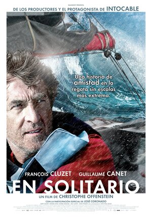 Постер: (Одиночка, 2013 - вся информация о фильме на FilmNavi.ru