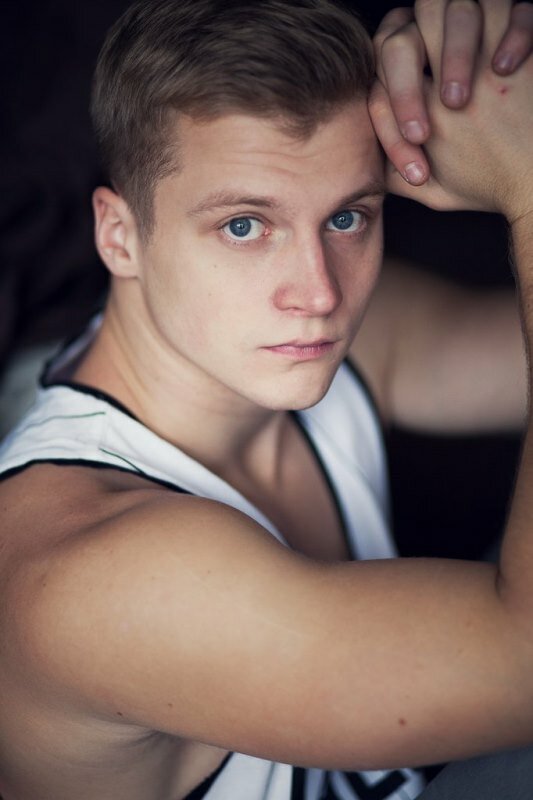 Фото: Сергей Подольный (1994) #2881308