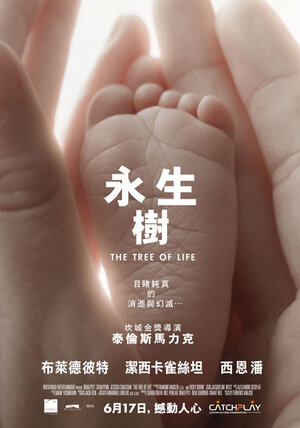 Постер: (Древо жизни, 2010 - вся информация о фильме на FilmNavi.ru