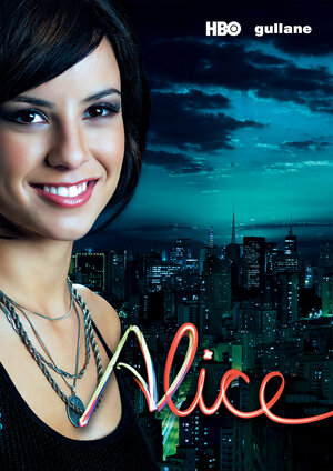 Постер: (Алиса, 2008 - вся информация о сериале на FilmNavi.ru