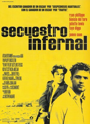 Постер: (Путь оружия, 2000 - вся информация о фильме на FilmNavi.ru