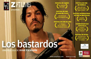 Постер: (Выродки, 2008 - вся информация о фильме на FilmNavi.ru