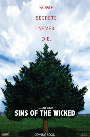 Постер: (Sins of the Wicked, 2016 - вся информация о фильме на FilmNavi.ru