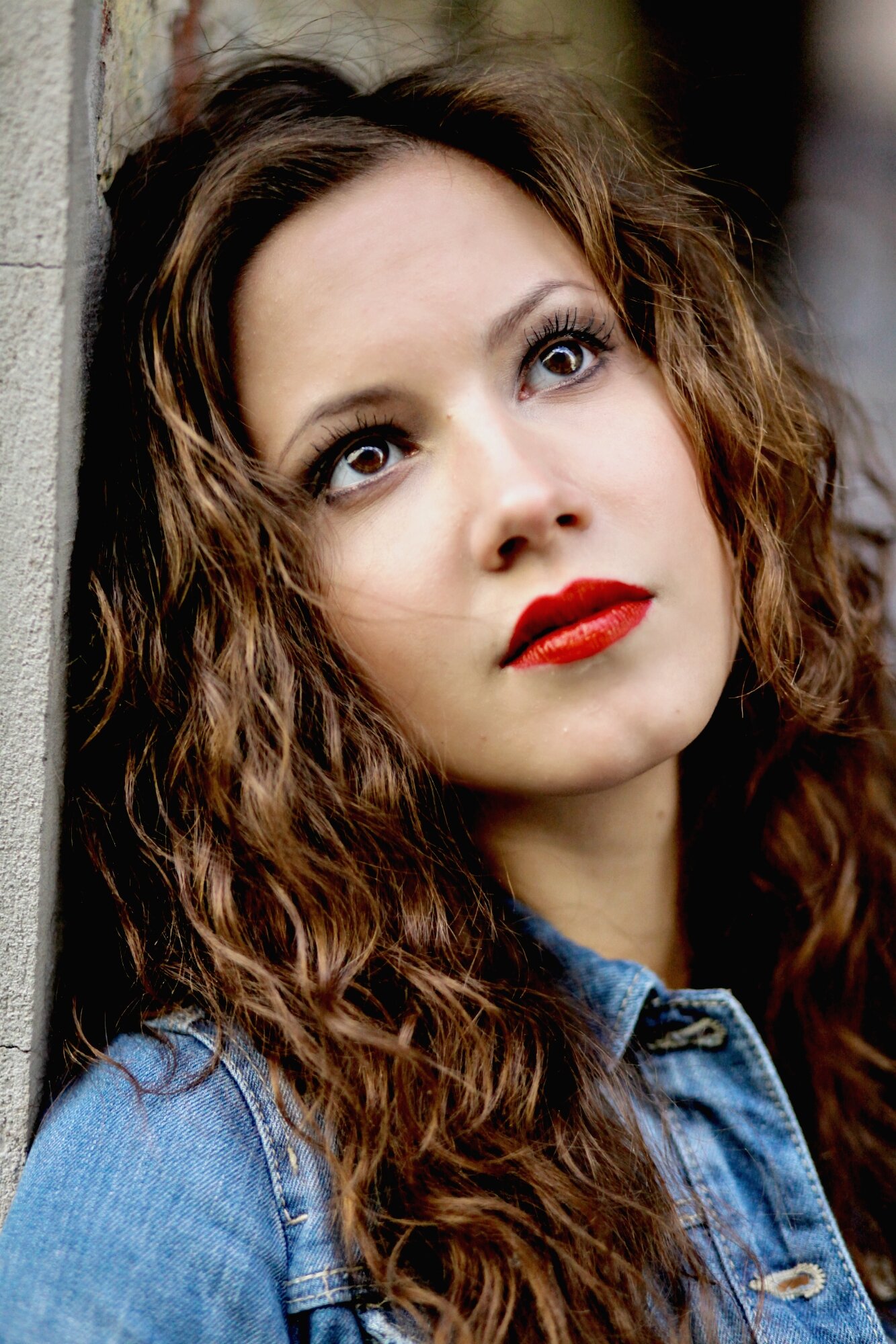 Фото: Марина Волкова (1992) #2448477