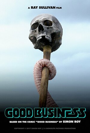 Постер: (Выгодное дельце, 2017 - вся информация о фильме на FilmNavi.ru