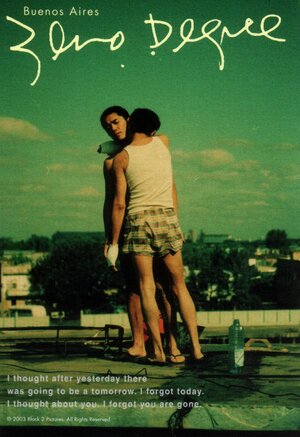 Постер: (Создавая «Счастливы вместе», 1999 - вся информация о фильме на FilmNavi.ru